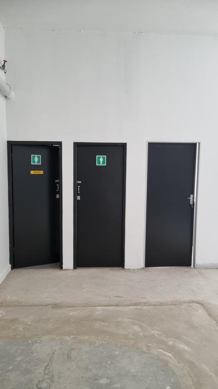 To Let Commercial Property for Rent in Cape Town Western Cape